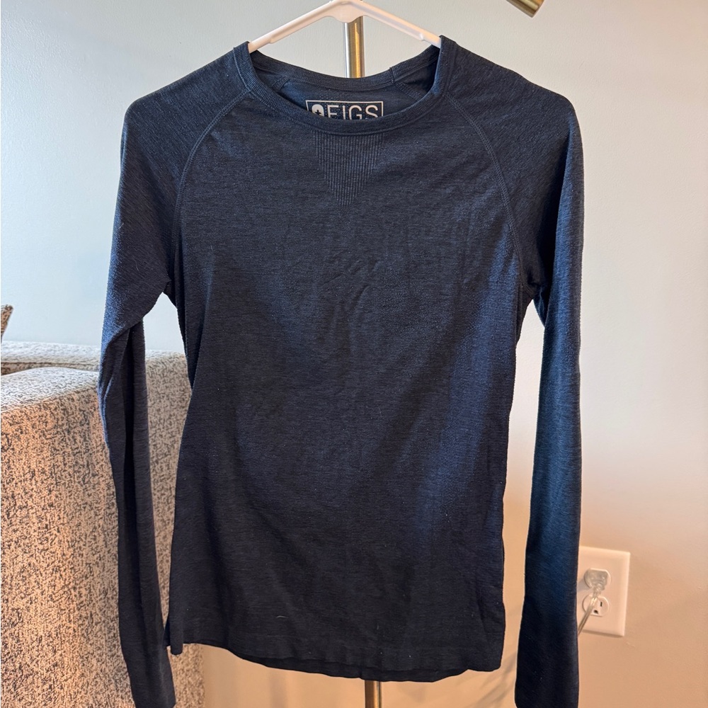 Figs Seamless Underscrub